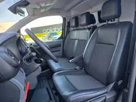 Peugeot Expert (2021) thumbnail 7