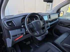 Peugeot Expert (2021) thumbnail 8