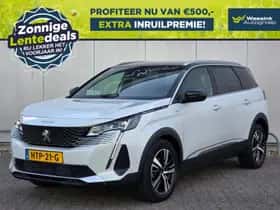 Peugeot 5008 (2023)