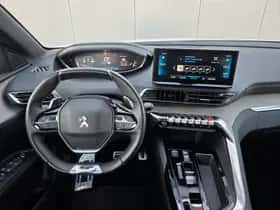 Peugeot 5008 (2023) thumbnail 11