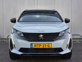 Peugeot 5008 (2023) thumbnail 3