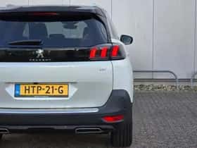 Peugeot 5008 (2023) thumbnail 36