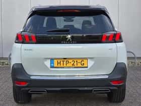 Peugeot 5008 (2023) thumbnail 6