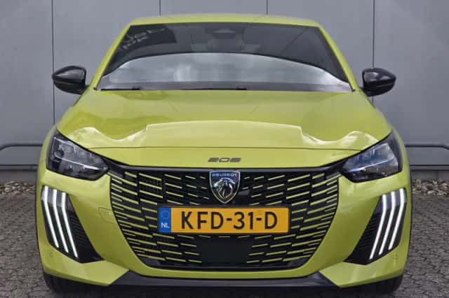 Peugeot 208 (2026) thumbnail 2