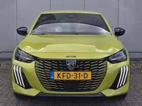 Peugeot 208 (2026) thumbnail 2