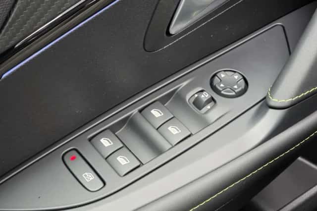 Peugeot 208 (2026) thumbnail 11