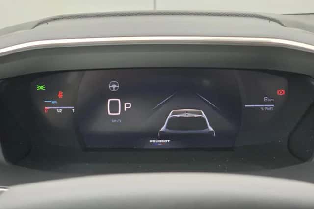 Peugeot 208 (2026) thumbnail 13