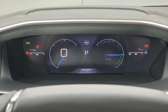 Peugeot 208 (2026) thumbnail 14