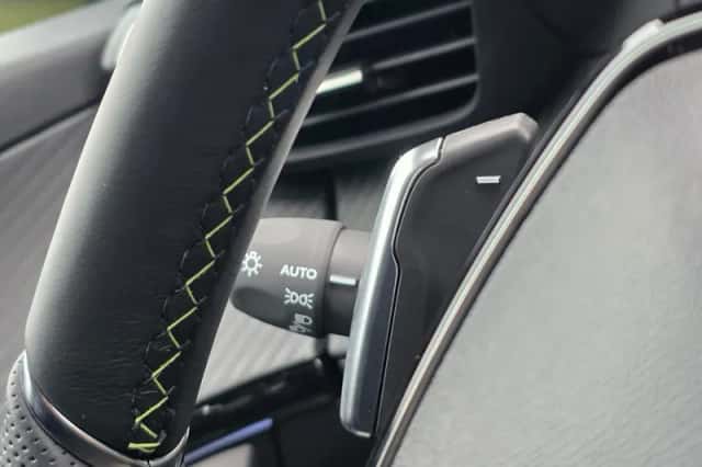 Peugeot 208 (2026) thumbnail 16