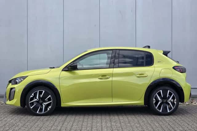 Peugeot 208 (2026) thumbnail 3