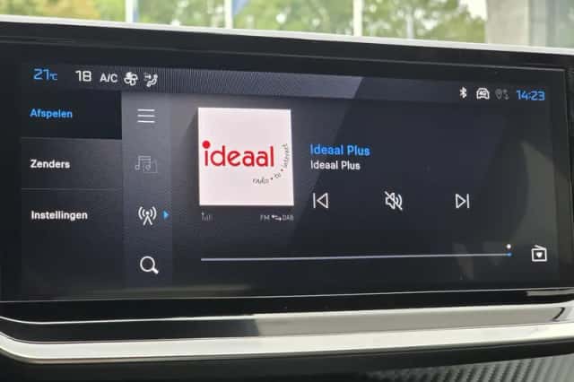 Peugeot 208 (2026) thumbnail 21