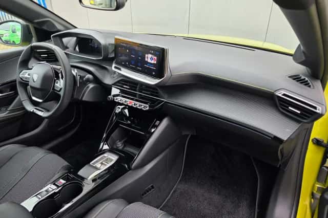 Peugeot 208 (2026) thumbnail 29