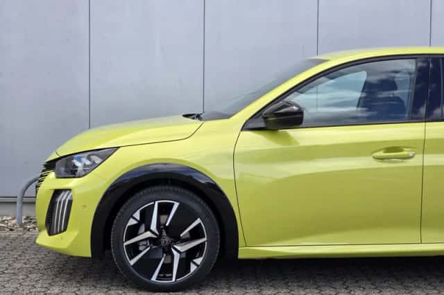 Peugeot 208 (2026) thumbnail 30