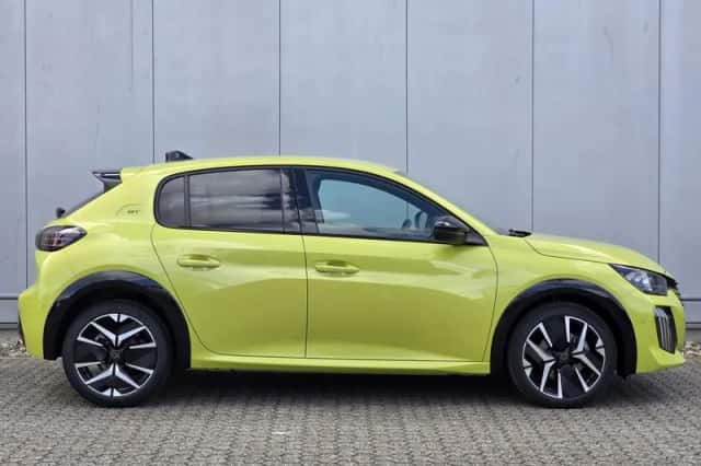 Peugeot 208 (2026) thumbnail 4
