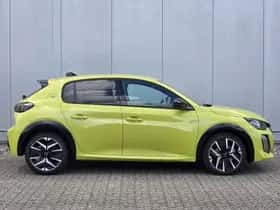 Peugeot 208 (2026) thumbnail 4