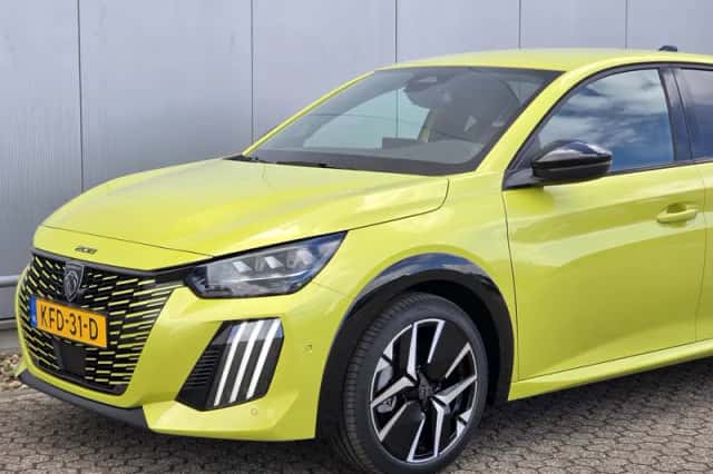 Peugeot 208 (2026) thumbnail 31