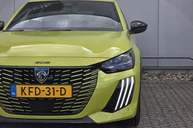 Peugeot 208 (2026) thumbnail 32