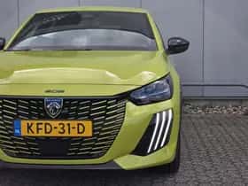 Peugeot 208 (2026) thumbnail 32