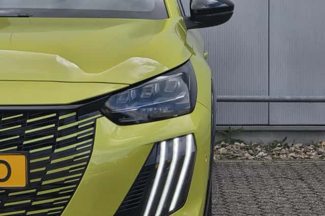 Peugeot 208 (2026) thumbnail 33