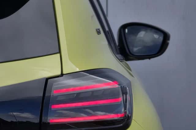 Peugeot 208 (2026) thumbnail 34