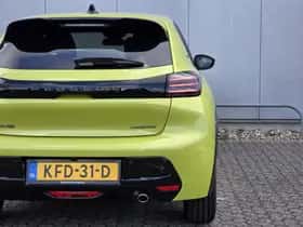 Peugeot 208 (2026) thumbnail 35