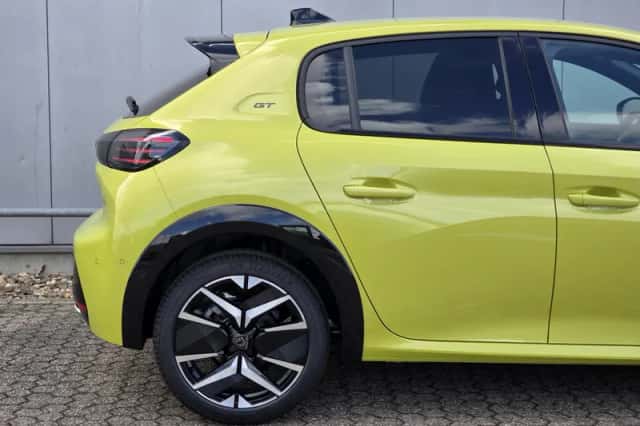 Peugeot 208 (2026) thumbnail 36