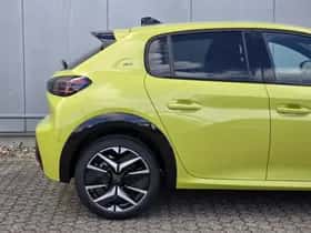 Peugeot 208 (2026) thumbnail 36