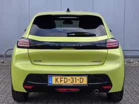 Peugeot 208 (2026) thumbnail 5