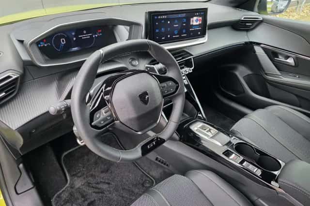 Peugeot 208 (2026) thumbnail 8