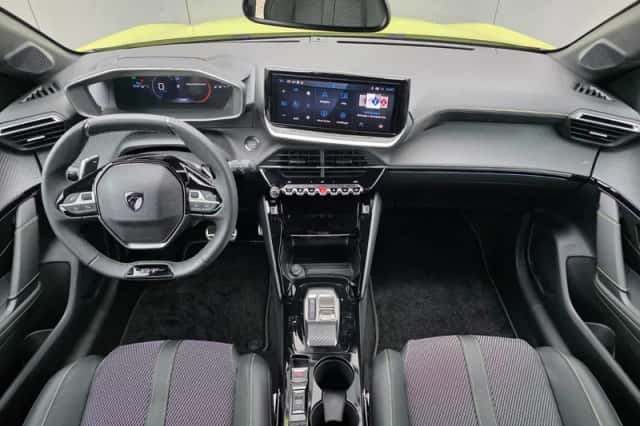 Peugeot 208 (2026) thumbnail 9