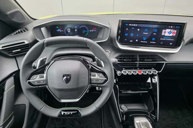 Peugeot 208 (2026) thumbnail 10