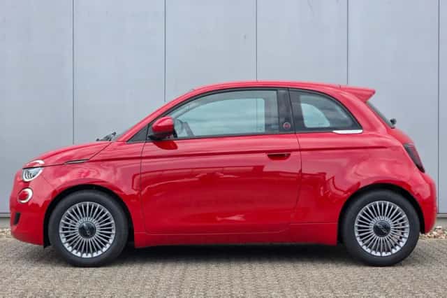 Fiat 500 (2026) thumbnail 3