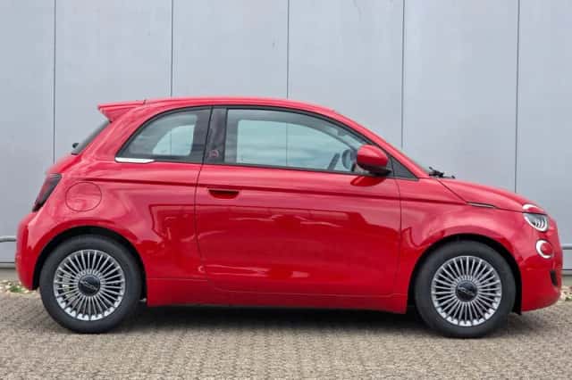 Fiat 500 (2026) thumbnail 4