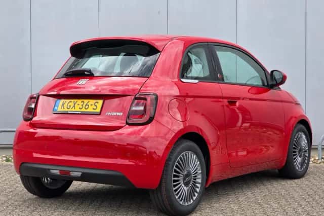 Fiat 500 (2026) thumbnail 6