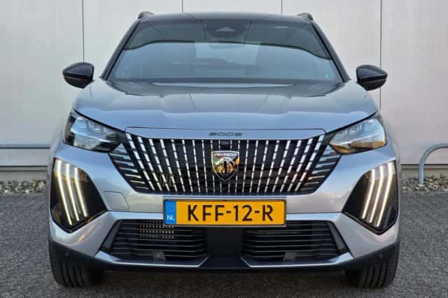 Peugeot 2008 (2026) thumbnail 2