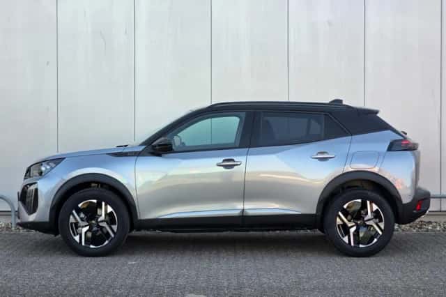 Peugeot 2008 (2026) thumbnail 3