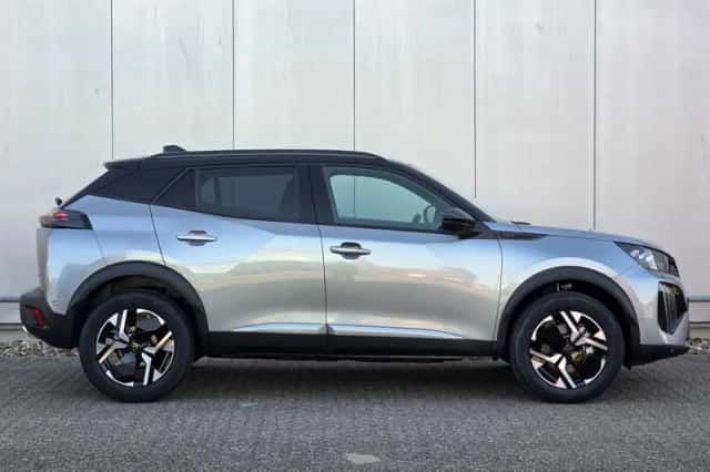 Peugeot 2008 (2026) thumbnail 4