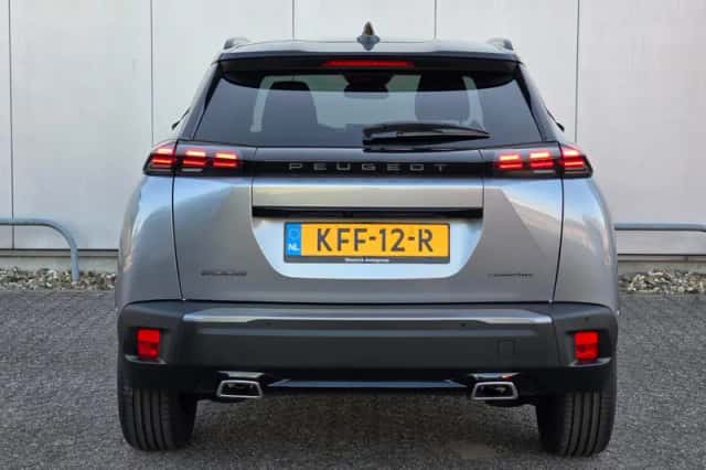 Peugeot 2008 (2026) thumbnail 5