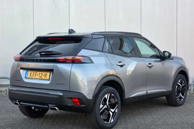 Peugeot 2008 (2026) thumbnail 6