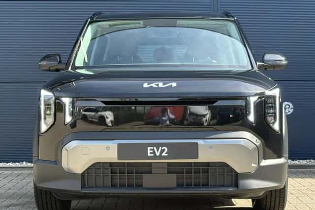 Kia EV2 (2026) thumbnail 2
