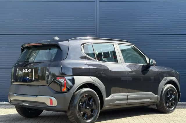 Kia EV2 (2026) thumbnail 5