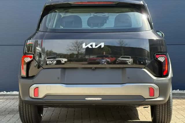 Kia EV2 (2026) thumbnail 6