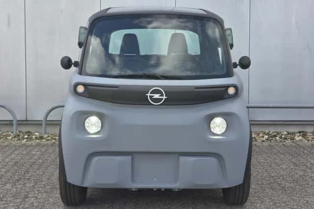 Opel Rocks-e (2026) thumbnail 2