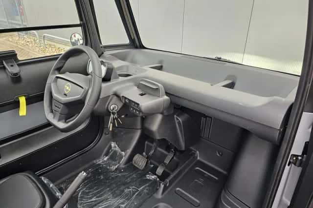 Opel Rocks-e (2026) thumbnail 13