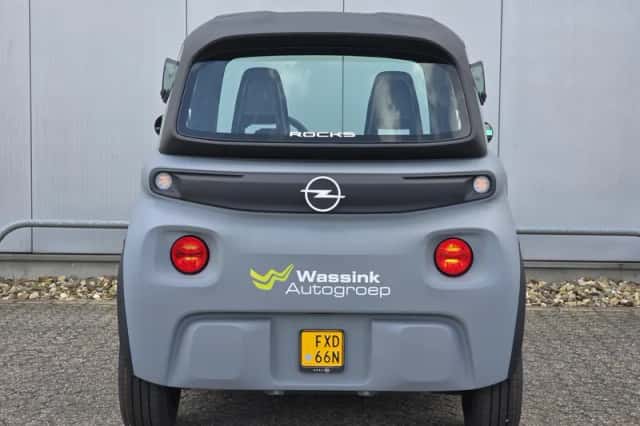 Opel Rocks-e (2026) thumbnail 5