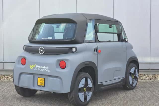 Opel Rocks-e (2026) thumbnail 6