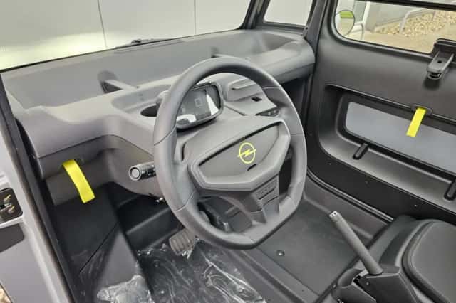 Opel Rocks-e (2026) thumbnail 8