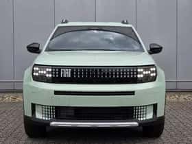 Fiat Grande Panda (2025) thumbnail 2