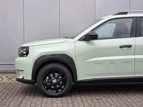 Fiat Grande Panda (2025) thumbnail 15