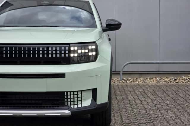 Fiat Grande Panda (2025) thumbnail 17
